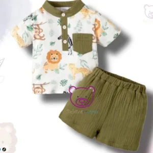 Conjunto 9M