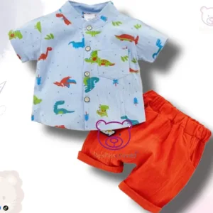 Conjunto Hibobi 3M