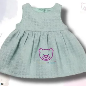 Vestido Cat & Jack 6M