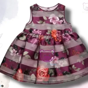 Vestido Mia & Mini 3M