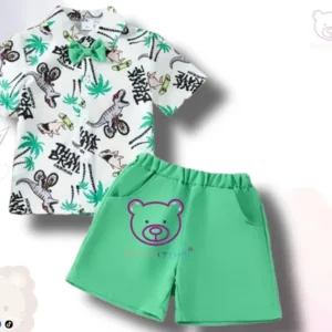 Conjunto 5T