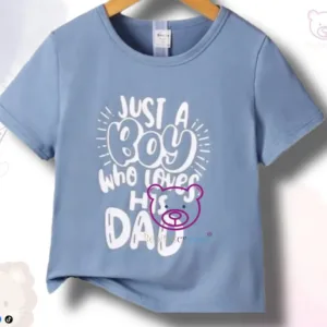 Camisa 4T