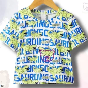 Camisa 4T