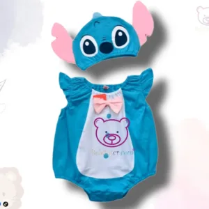 Conjunto Stich 9M