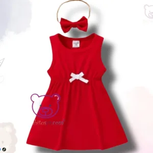 Vestido 6M