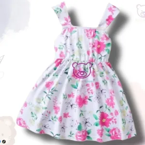 Vestido 3T