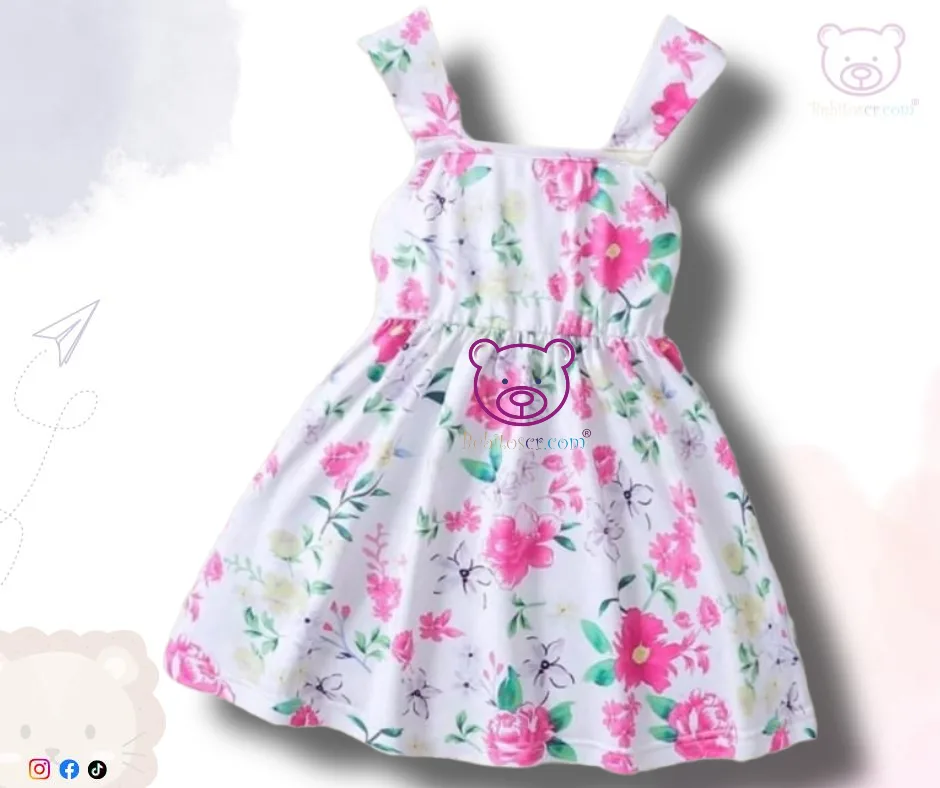 Vestido 3T