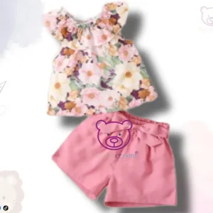 Conjunto 3T