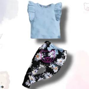 Conjunto 3T