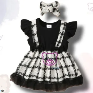 Vestido 18M