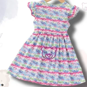 Vestido 4T