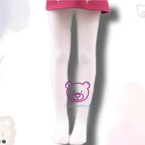 Medias Panties 2 - 5 años