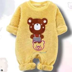 Pijama PatPat