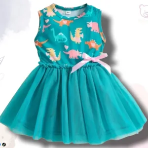 Vestido 12M