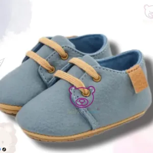 Zapatos 6 - 12 Meses / 12 cm