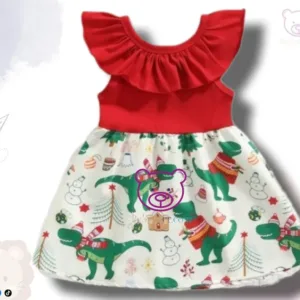 Vestido PatPat