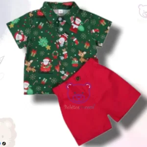 Conjunto PatPat