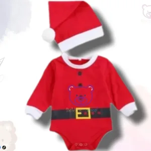 Conjunto Navideño 6M