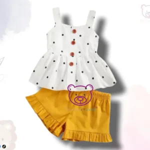 Conjunto PatPat