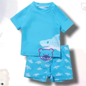Traje De Baño 18M