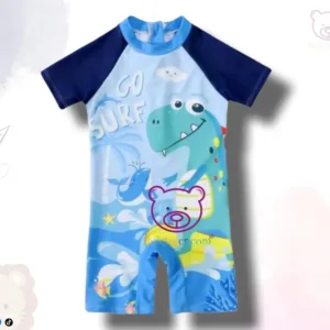 Traje De Baño 18M