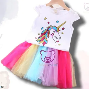 Conjunto 3T