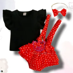 Conjunto 24M