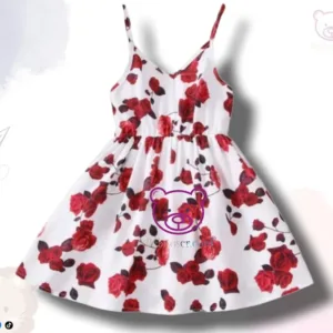 Vestido 4T