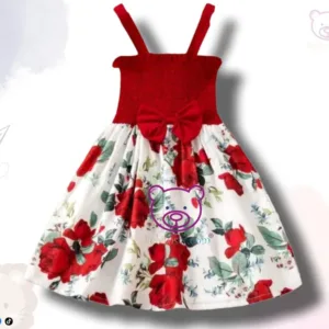Vestido 4T