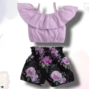 Conjunto 4T
