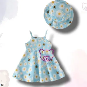 Vestido 24M
