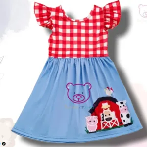 Vestido 24M