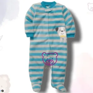 Pijama Carters 3M