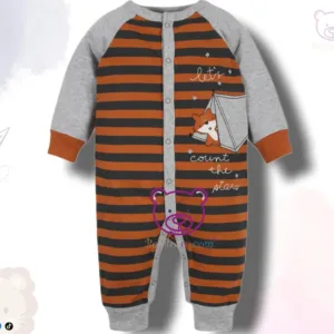 Pijama Gerber 3M