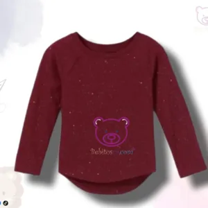 Blusa Cat & Jack 18M