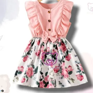 Vestido PatPat