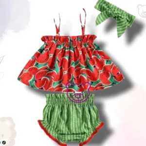 Conjunto PatPat