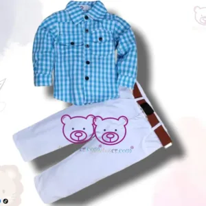 Conjunto 3T