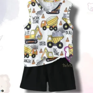 Conjunto 4T