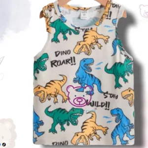 Camisa 4T