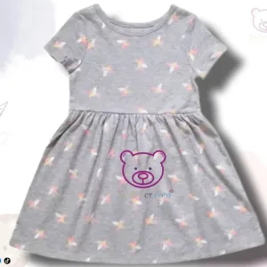 Vestido Cat &Jack 4A
