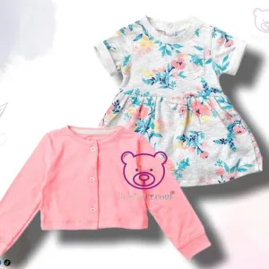 Conjunto 12M Carter`s