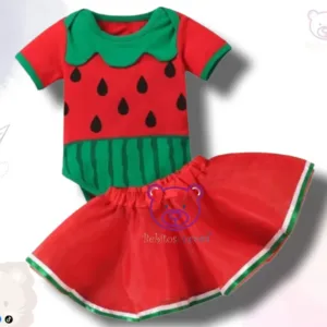 Conjunto PatPat