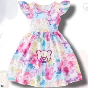 Vestido 24M