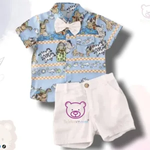 Conjunto PatPat