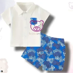 Conjunto 18M