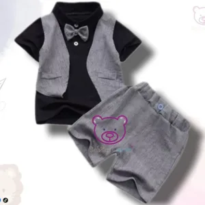 Conjunto Formal 18M
