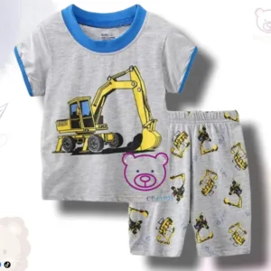 Conjunto 24M