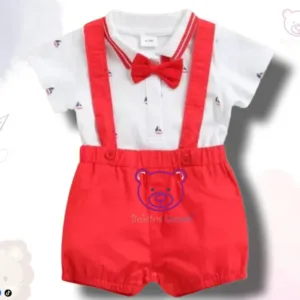 Conjunto PatPat 0-3 M