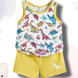 Conjunto 9M